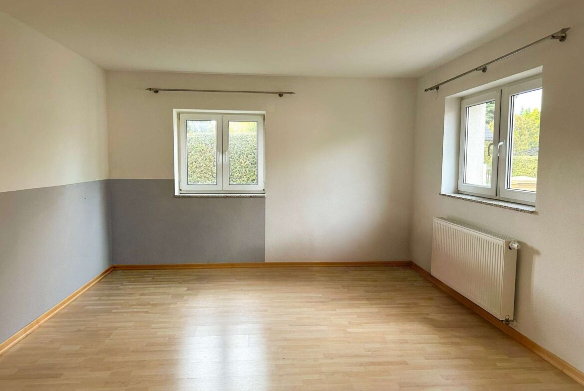 schönes Zimmer 