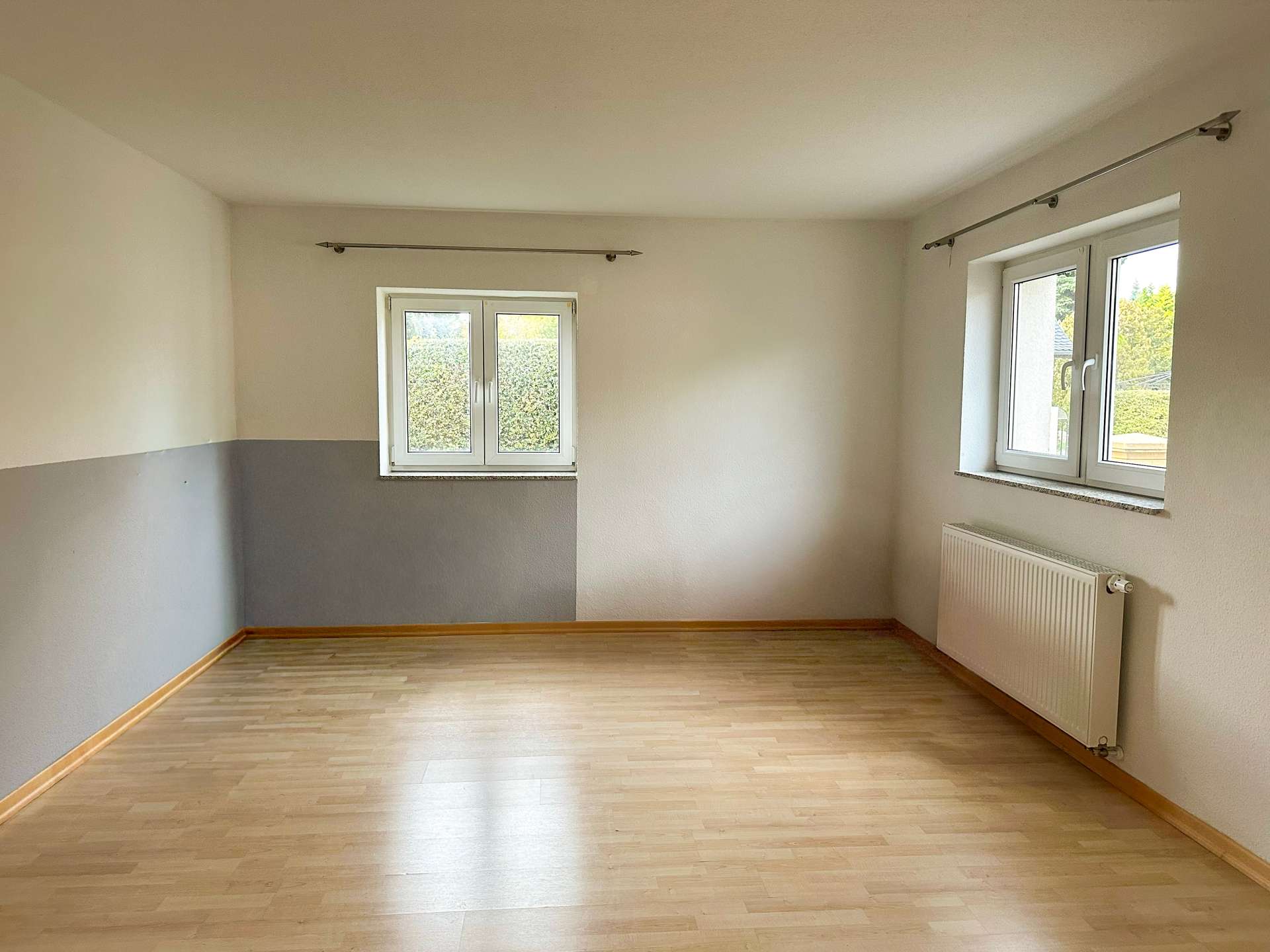 schönes Zimmer 
