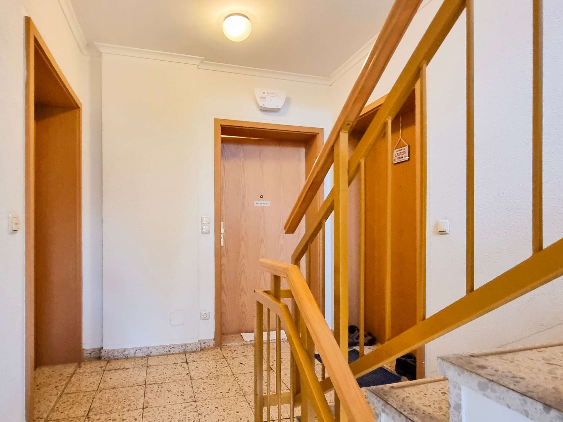 Treppenhaus