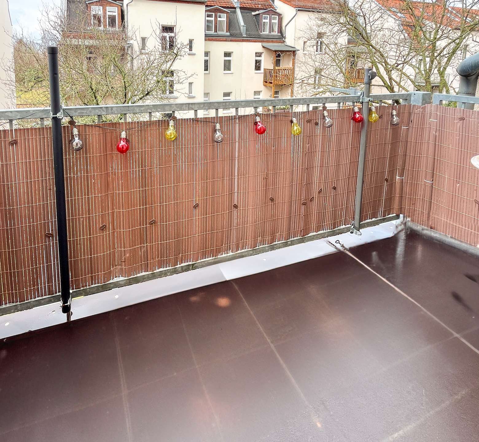 Balkon (digital geräumt)