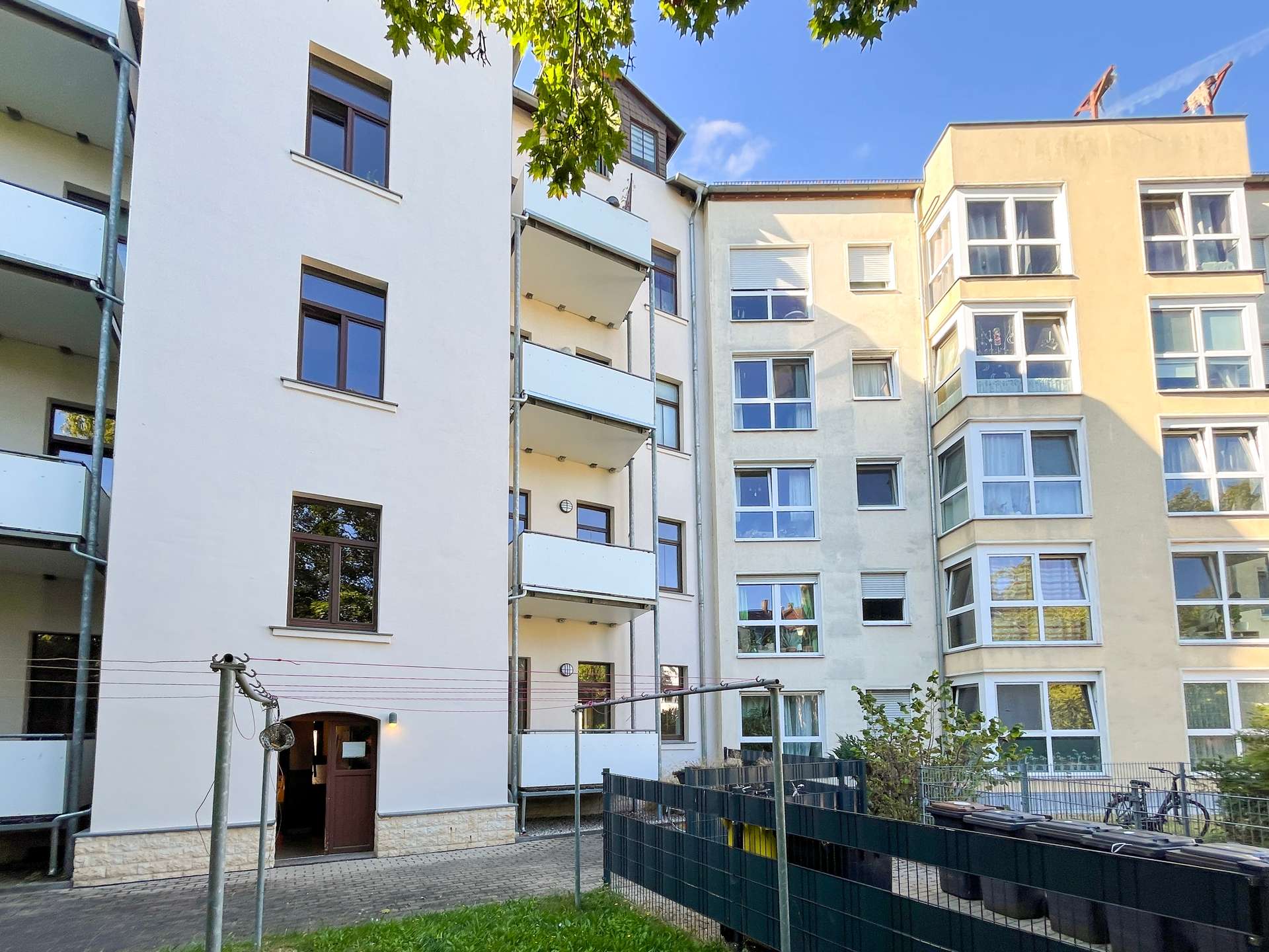 Außenansicht