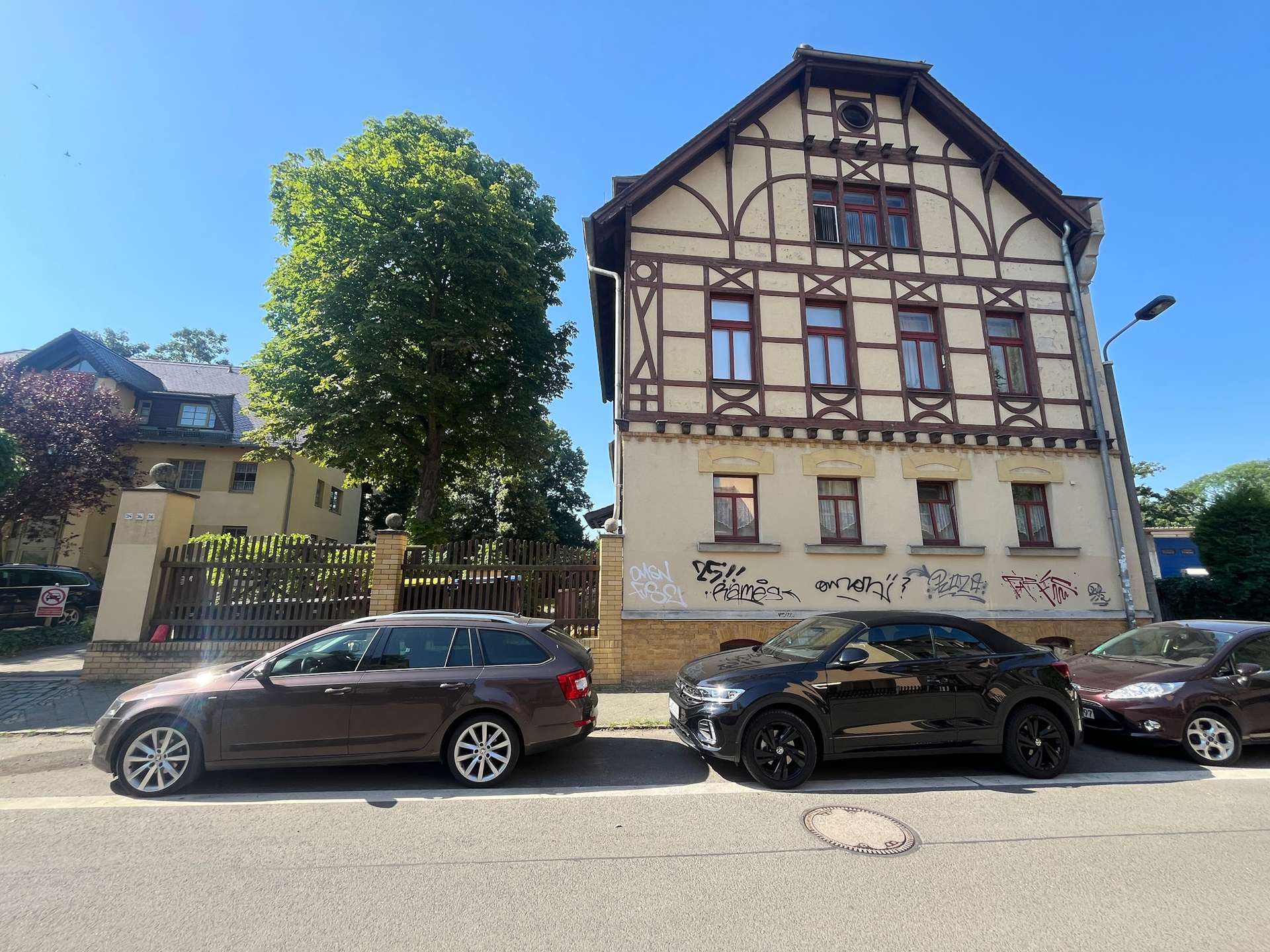 Außenansicht