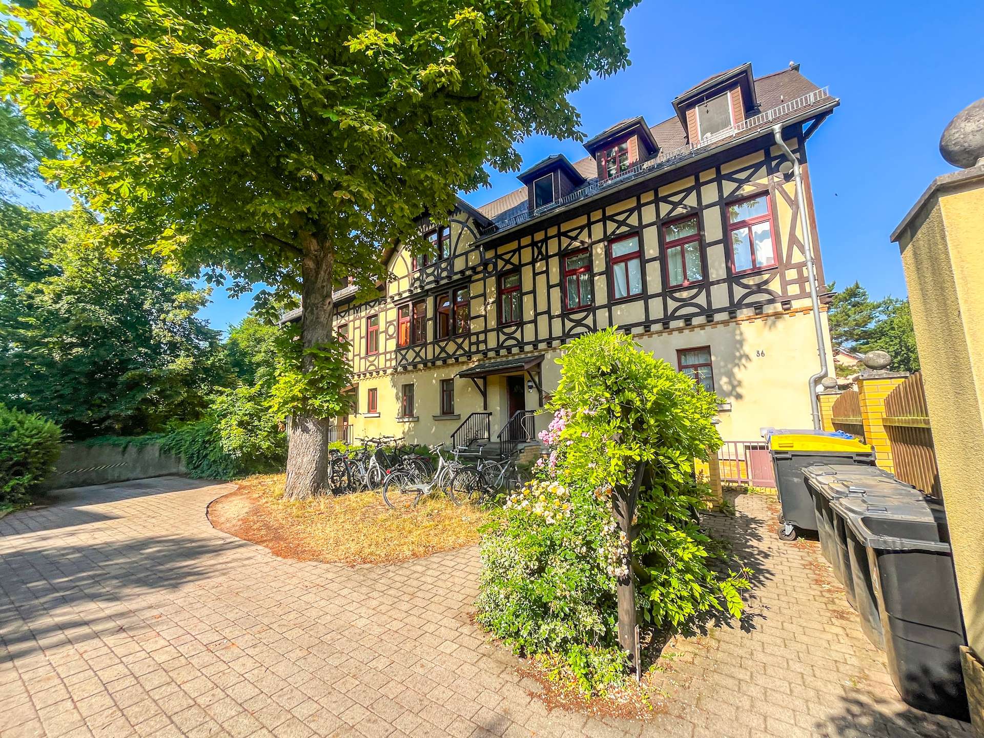 Außenansicht