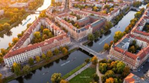 Leipzig Schleußig Immobilien