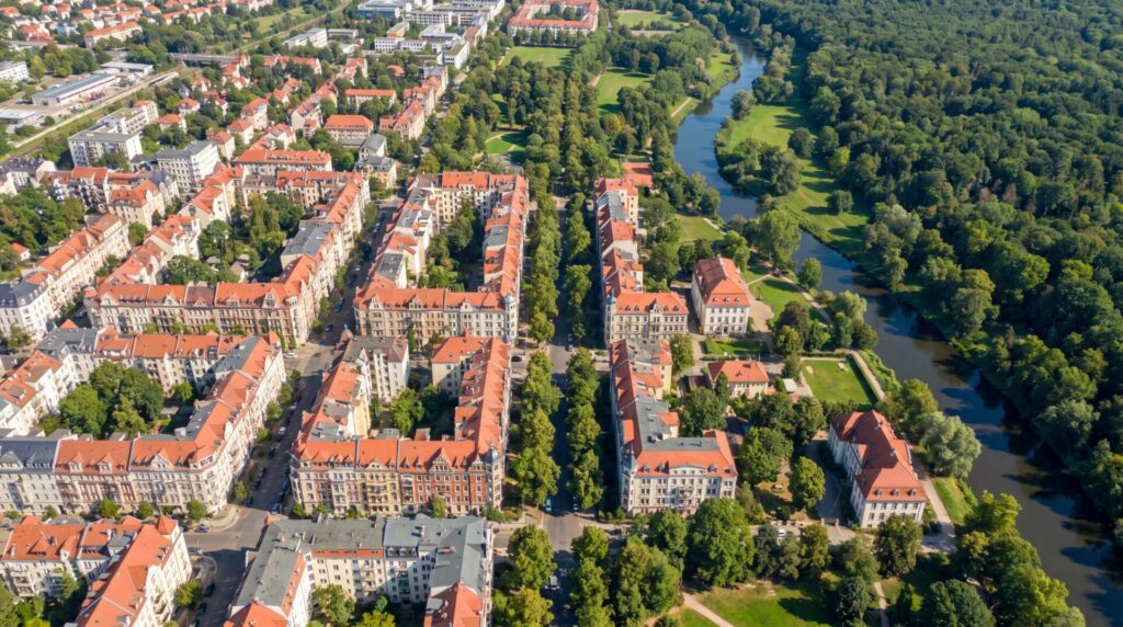 Leipzig Gohlis Immobilien
