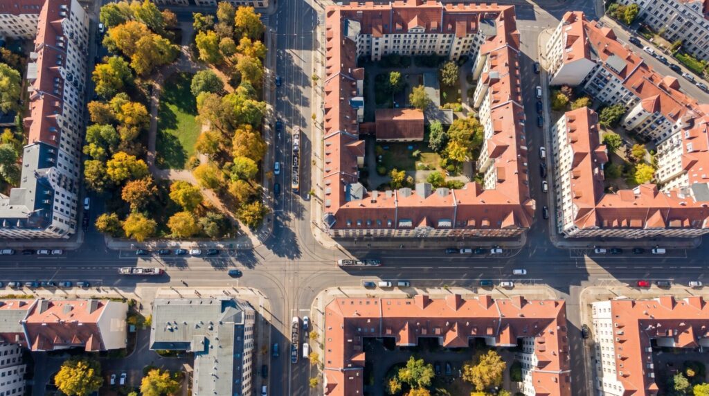 Reudnitz Leipzig Immobilien