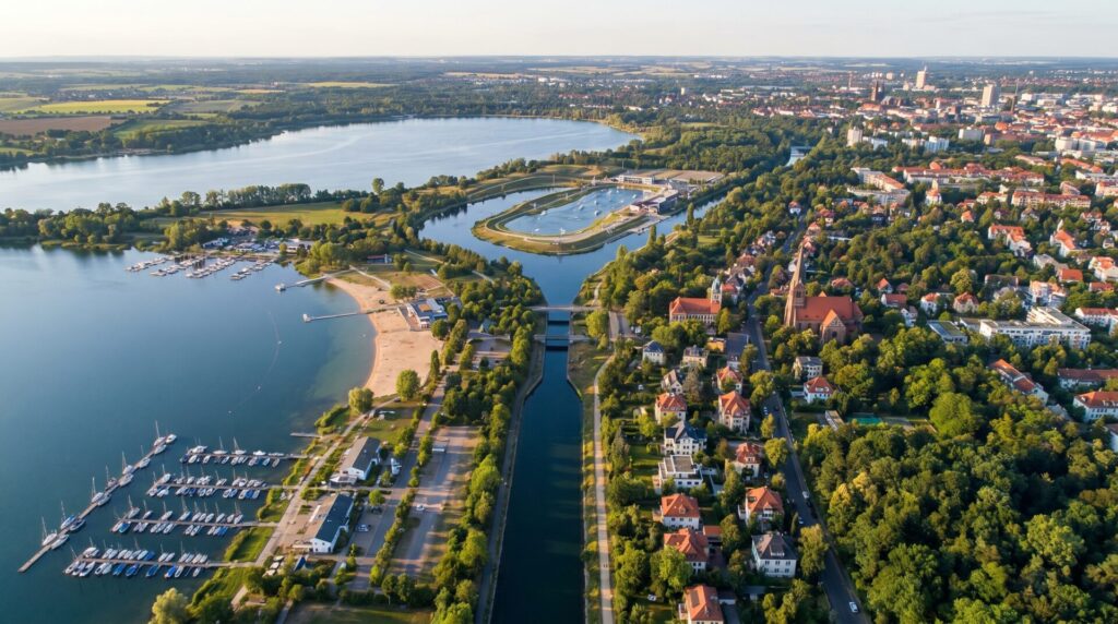 Markkleeberg Immobilien