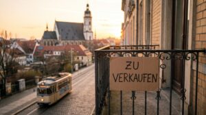 Wohnung verkaufen Leipzig