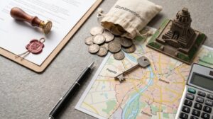 Kaufnebenkosten Leipzig und Nordsachsen Immobilie