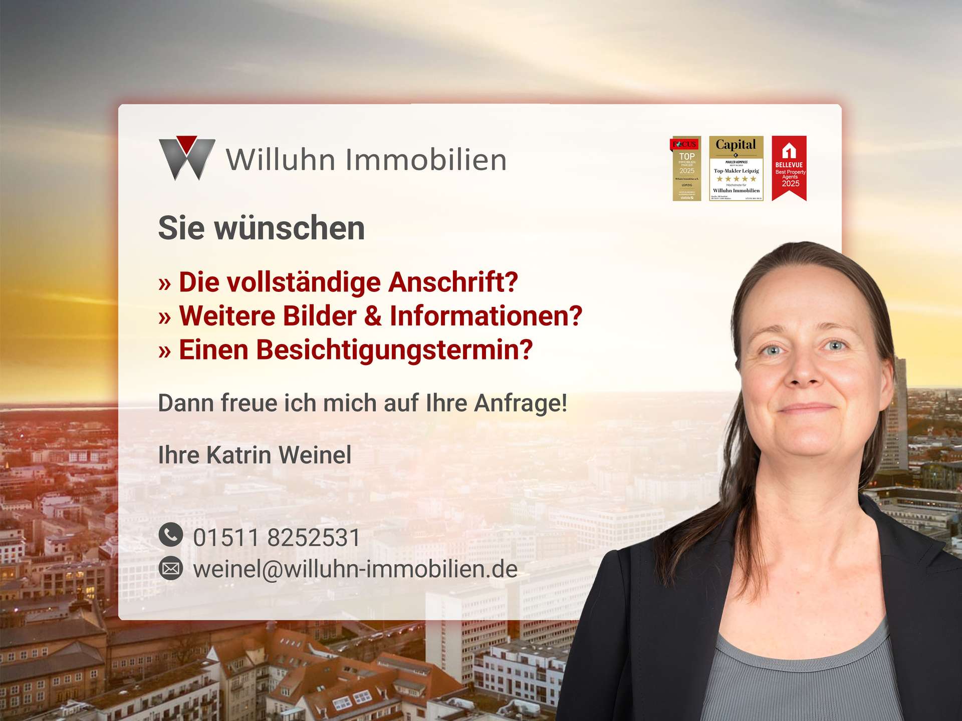 K. Weinel