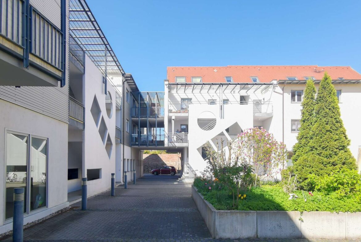 Außenansicht