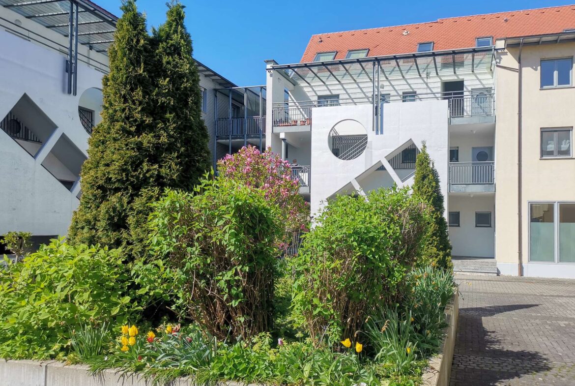 Außenansicht