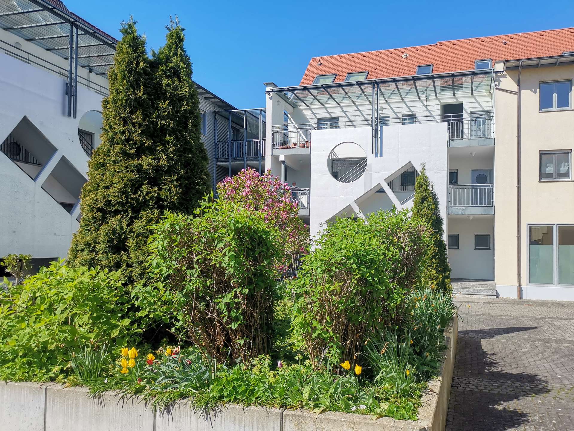 Außenansicht