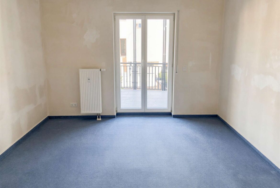 Arbeitszimmer