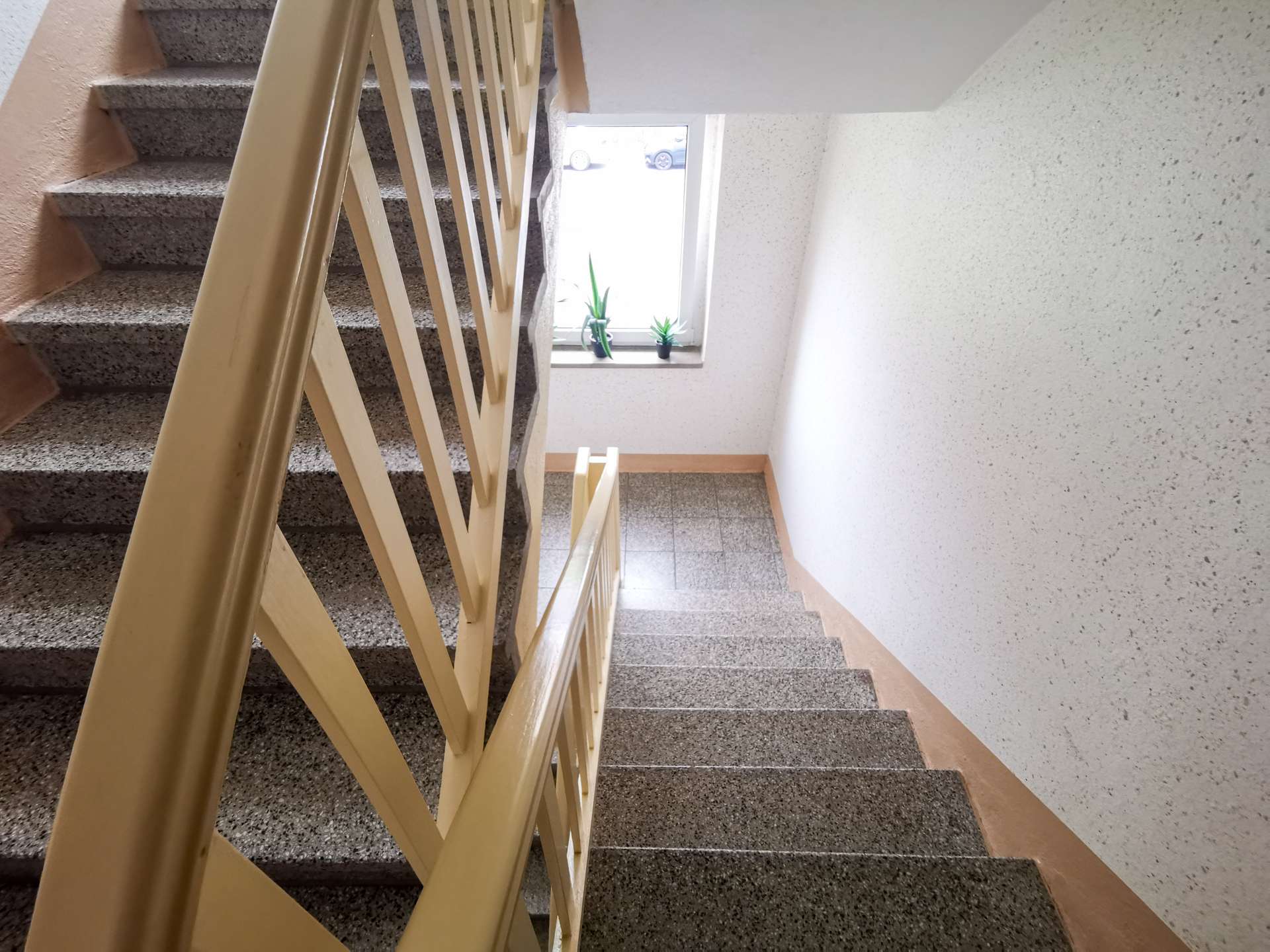 Treppenhaus
