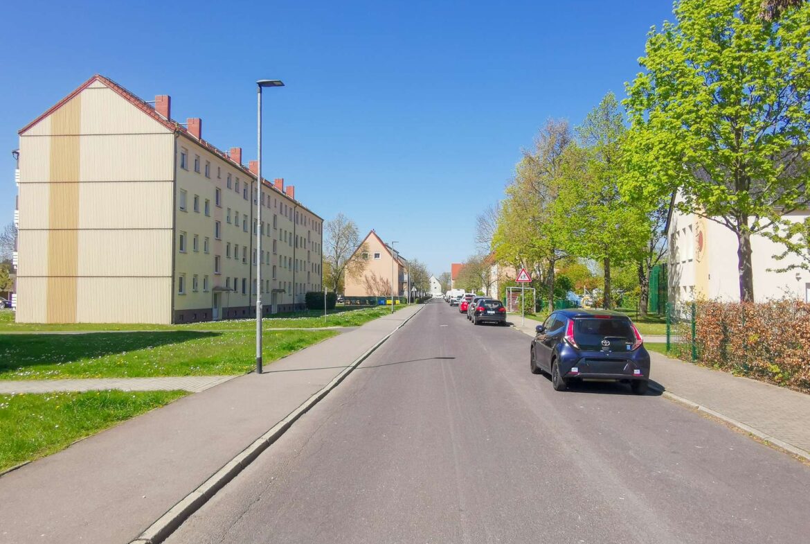 Umfeld