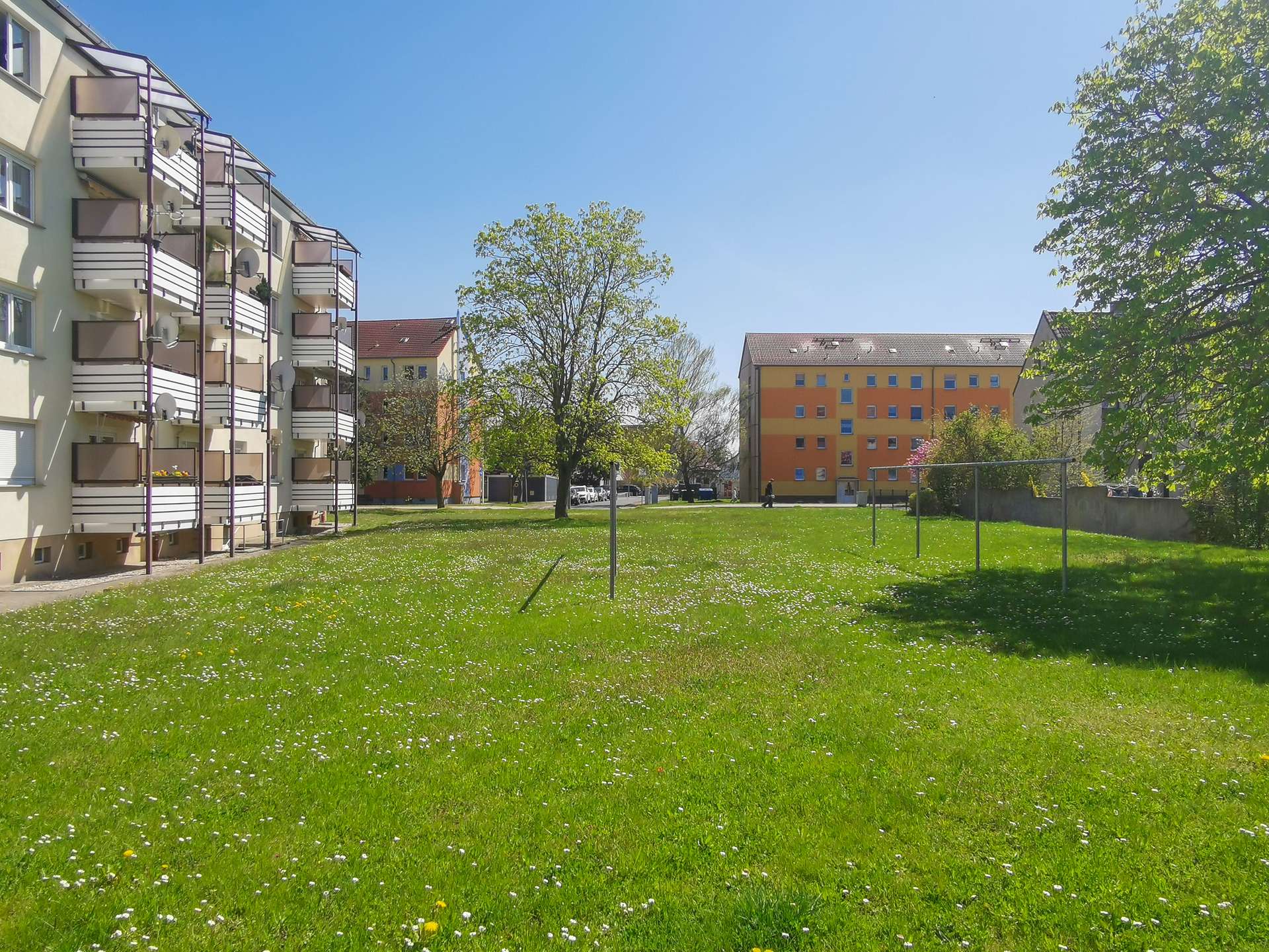 Umfeld