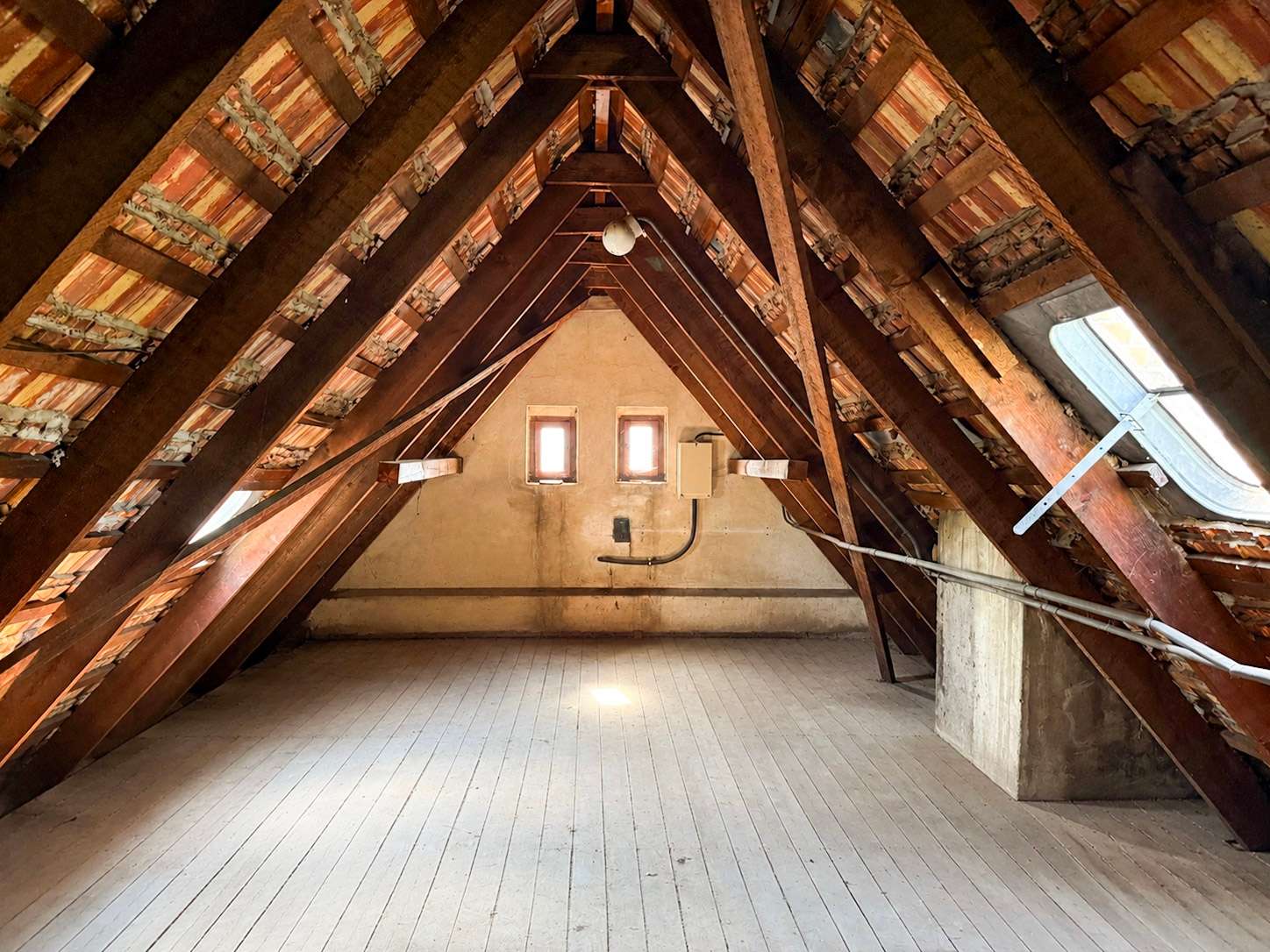 Dachboden