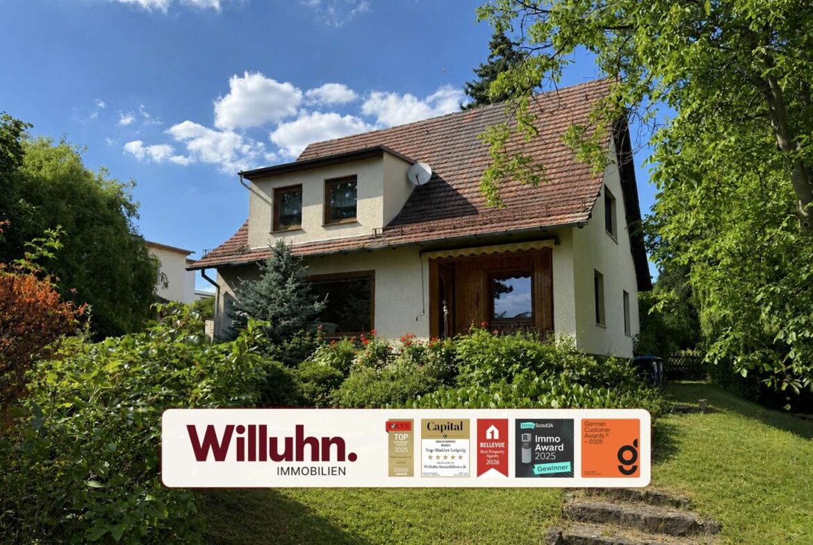 Ihr neues Zuhause