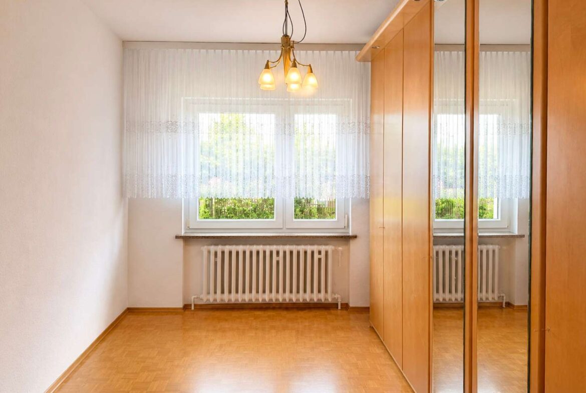 Gäste-/ Kinderzimmer