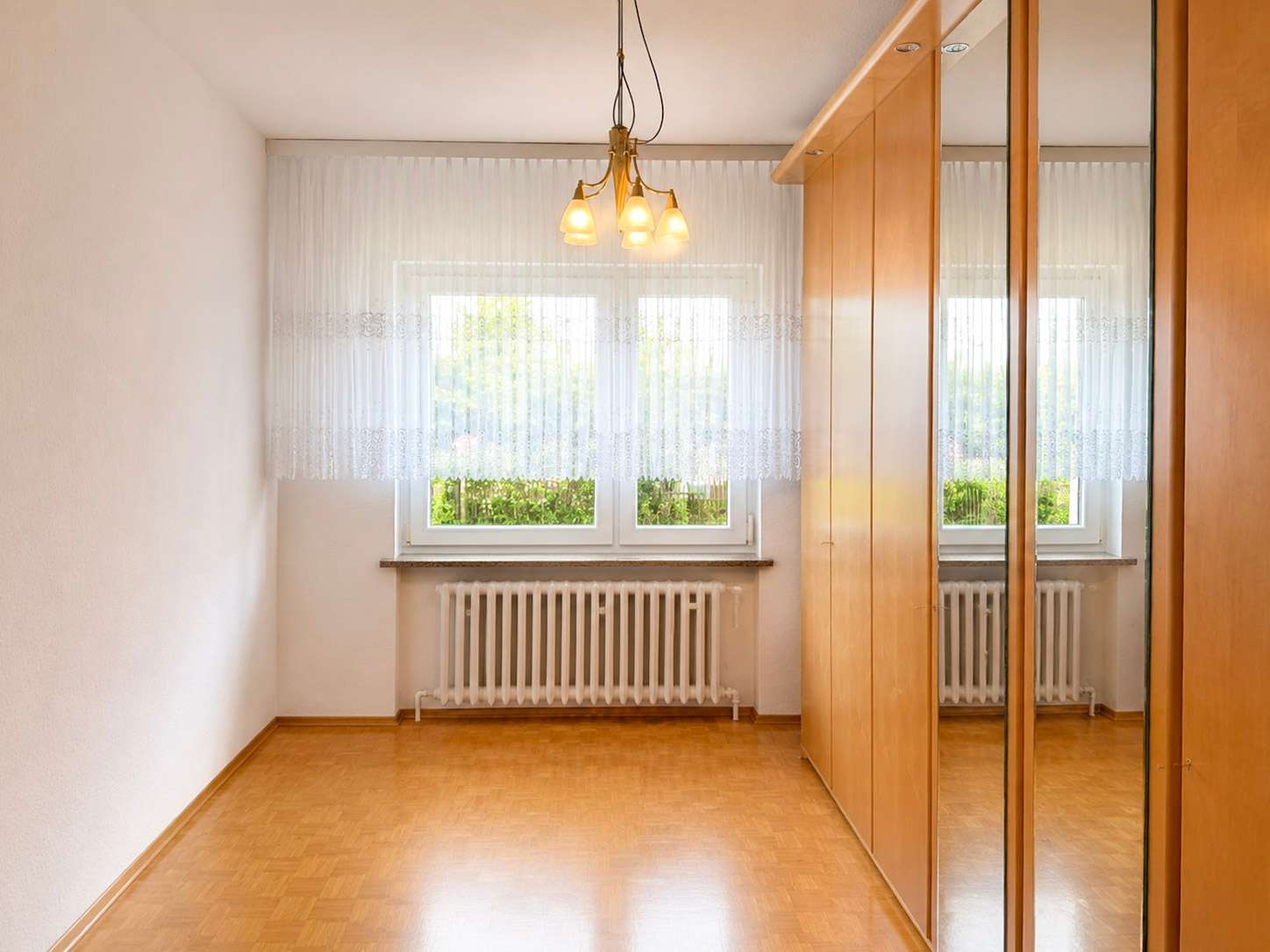 Gäste-/ Kinderzimmer