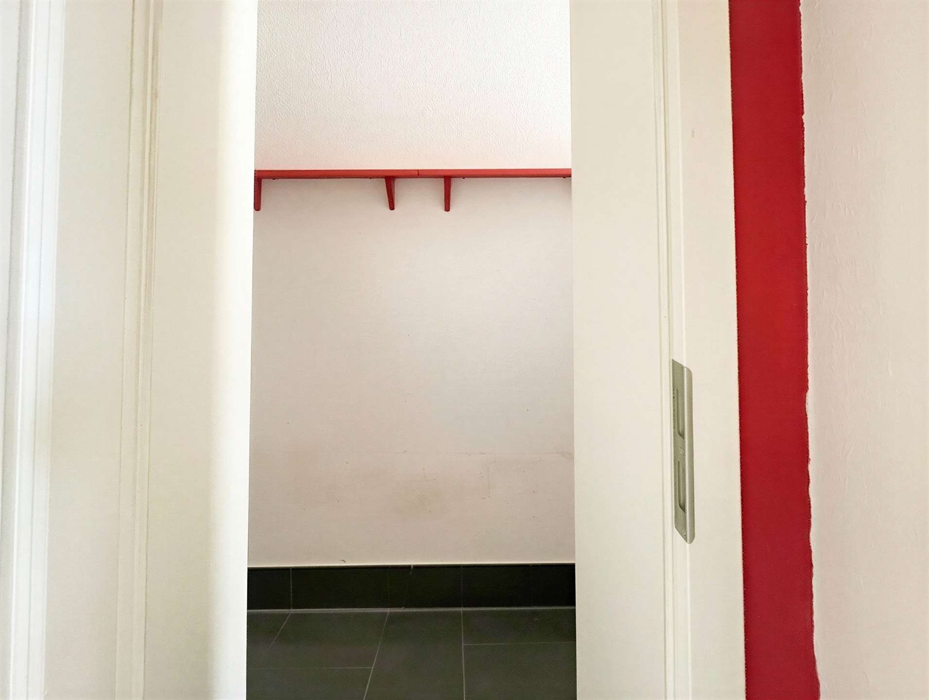 Abstellkammer Küche