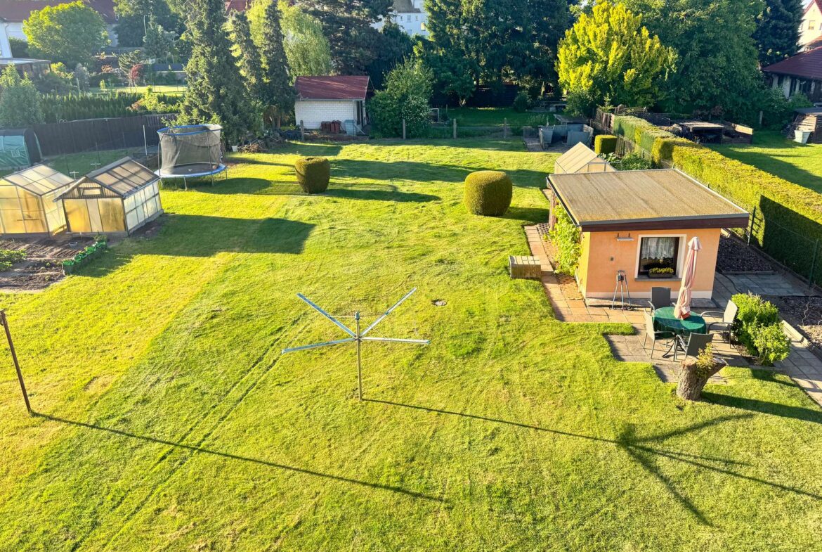 Garten