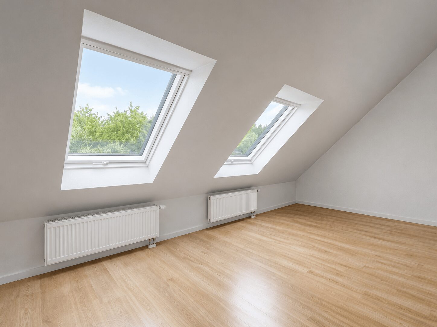 Dachgeschoss