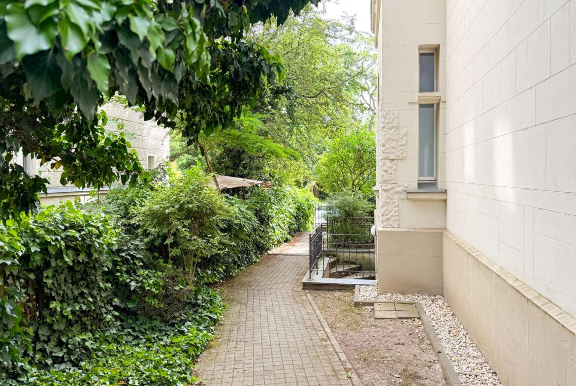 Außenbereich