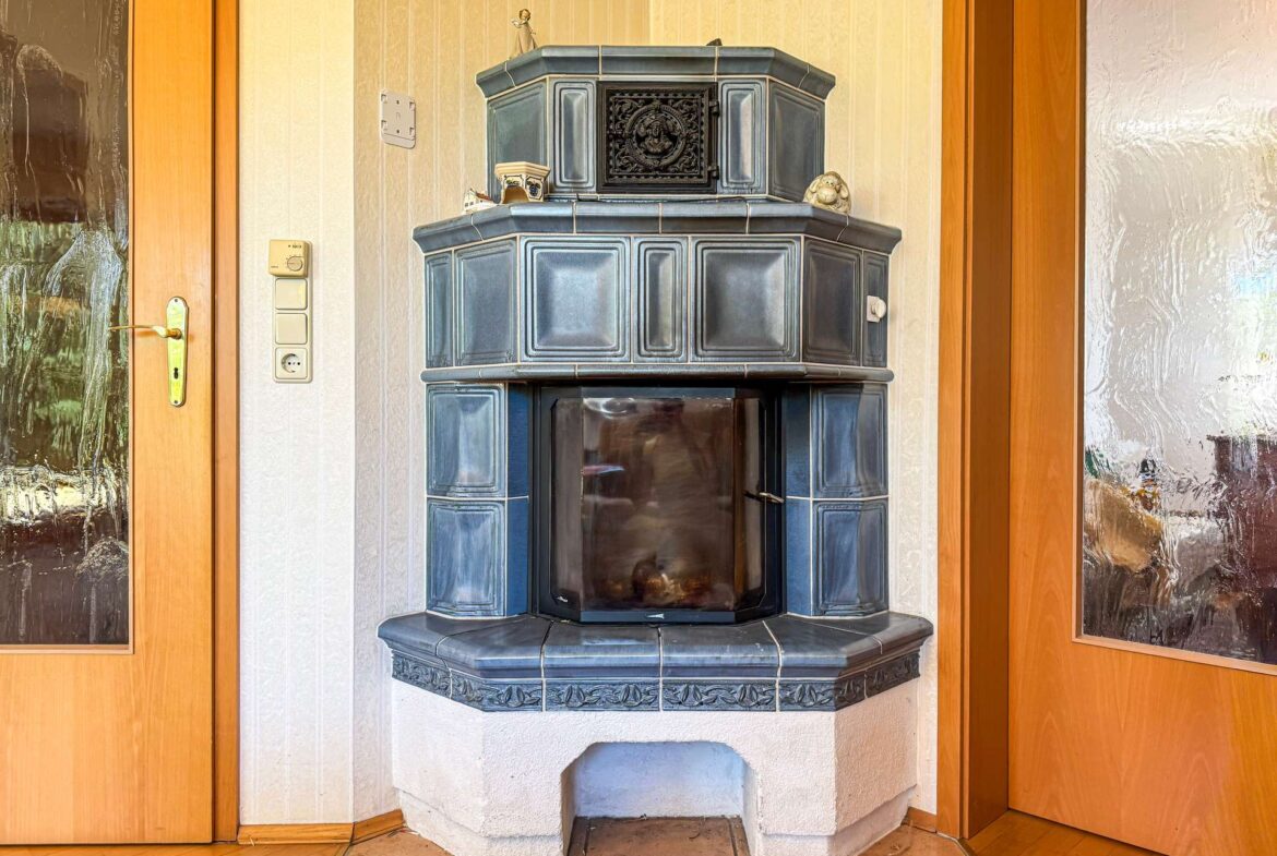 Kamin