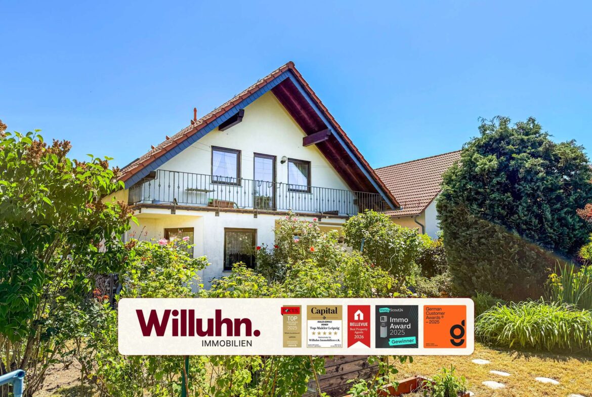 Ihr neues Zuhause