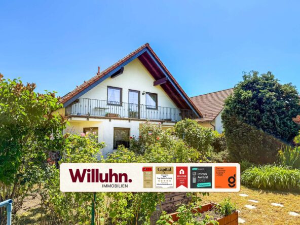 Ihr neues Zuhause