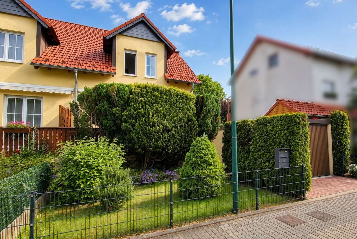 Außenansicht