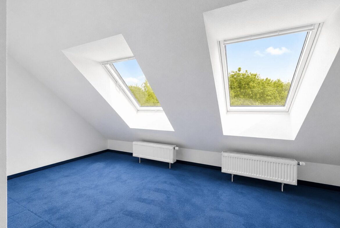 Dachgeschoss