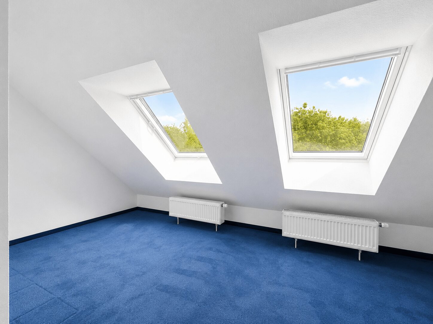 Dachgeschoss