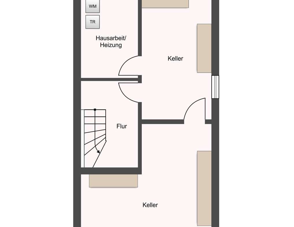 Grundriss KG