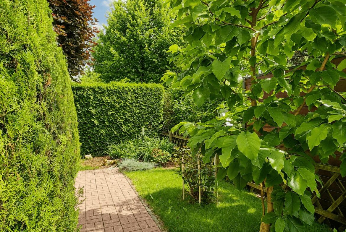 Garten