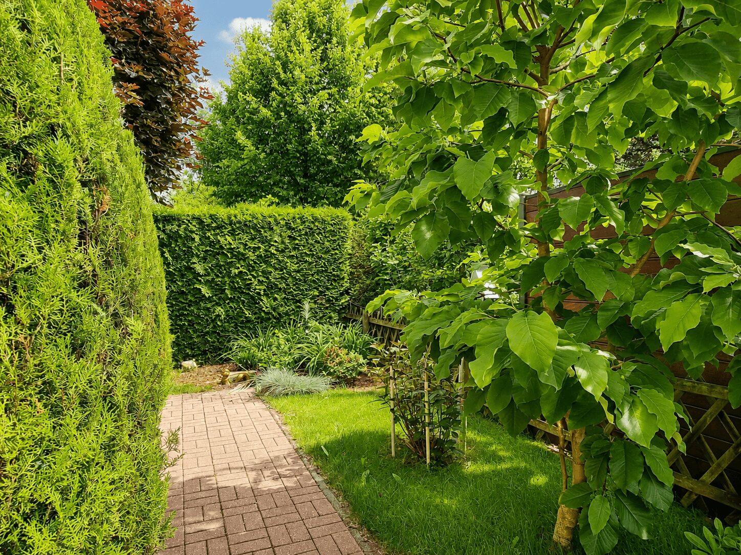 Garten