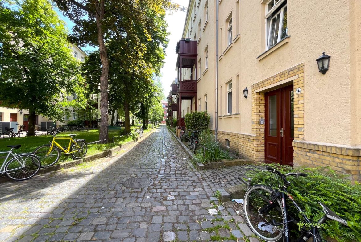 Innenhof