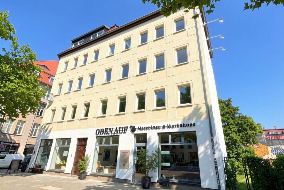 Objektansicht
