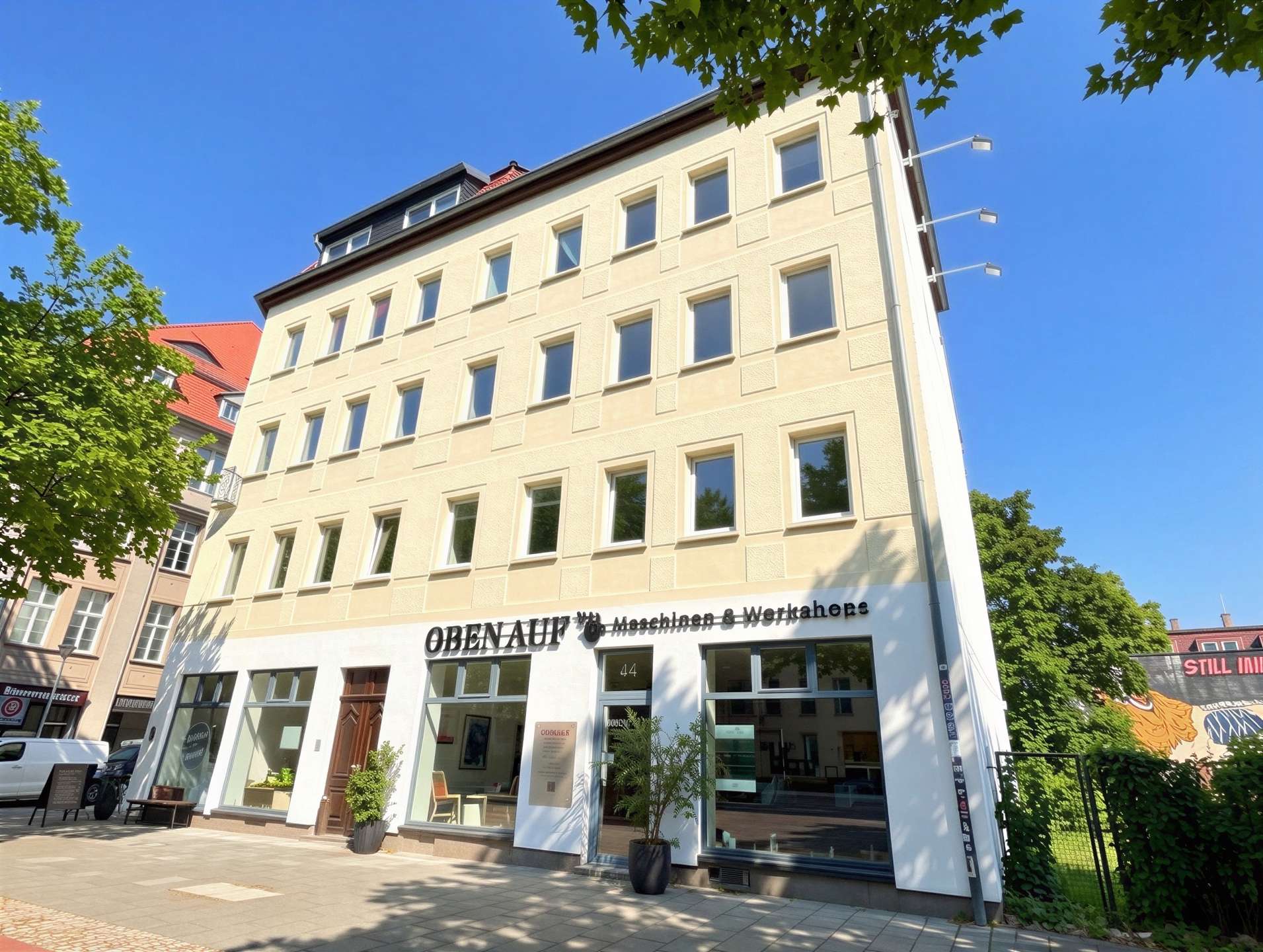 Objektansicht