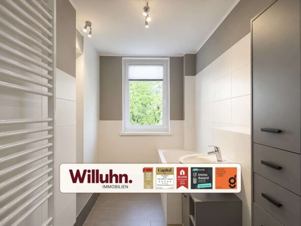 Ihr neues Zuhause