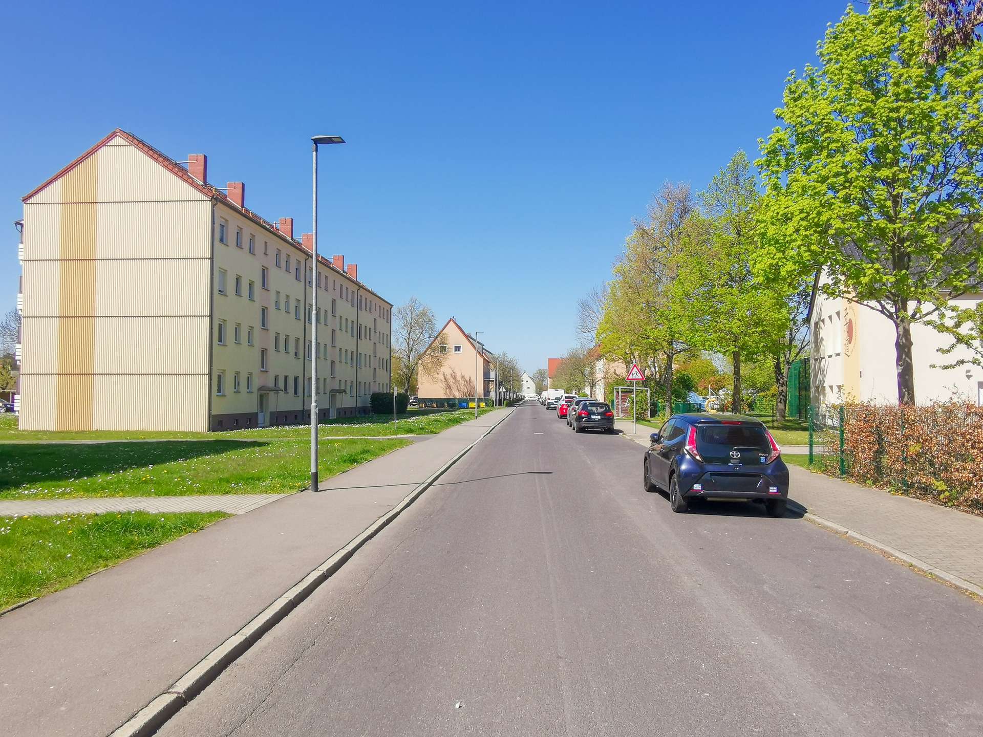 Umfeld