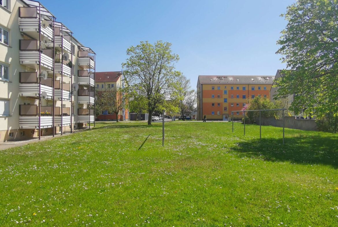 Umfeld