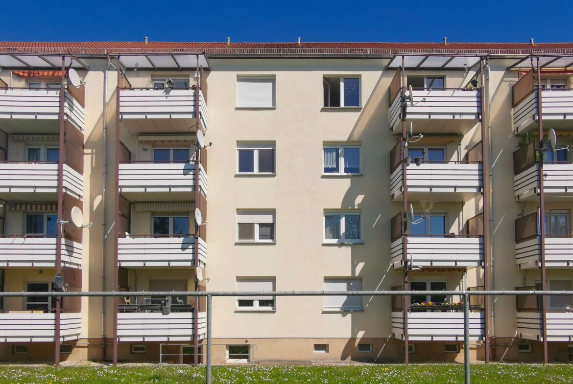 Außenansicht