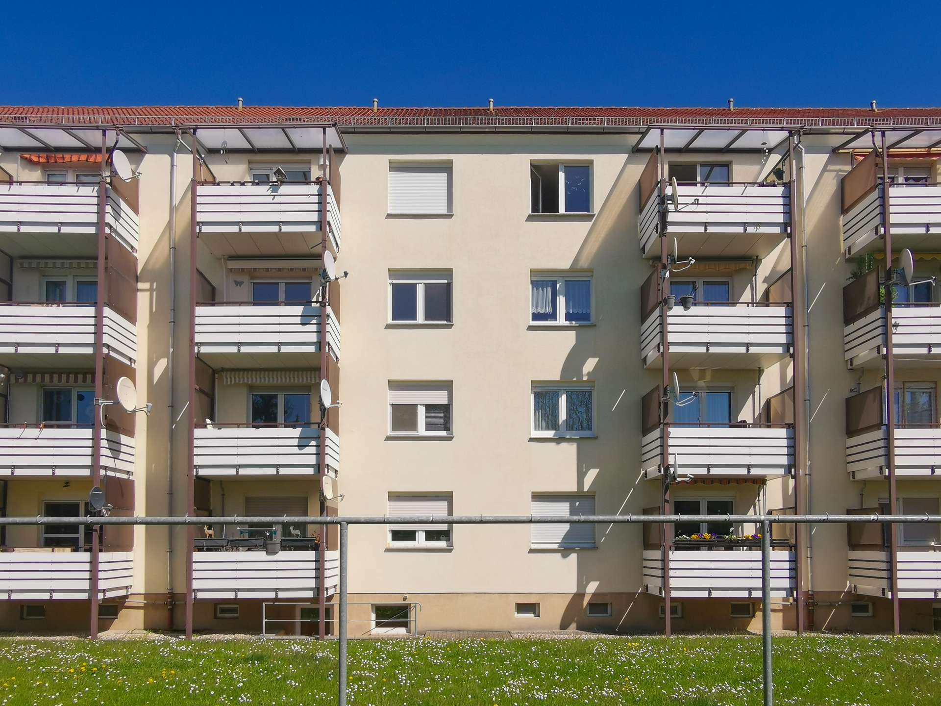 Außenansicht