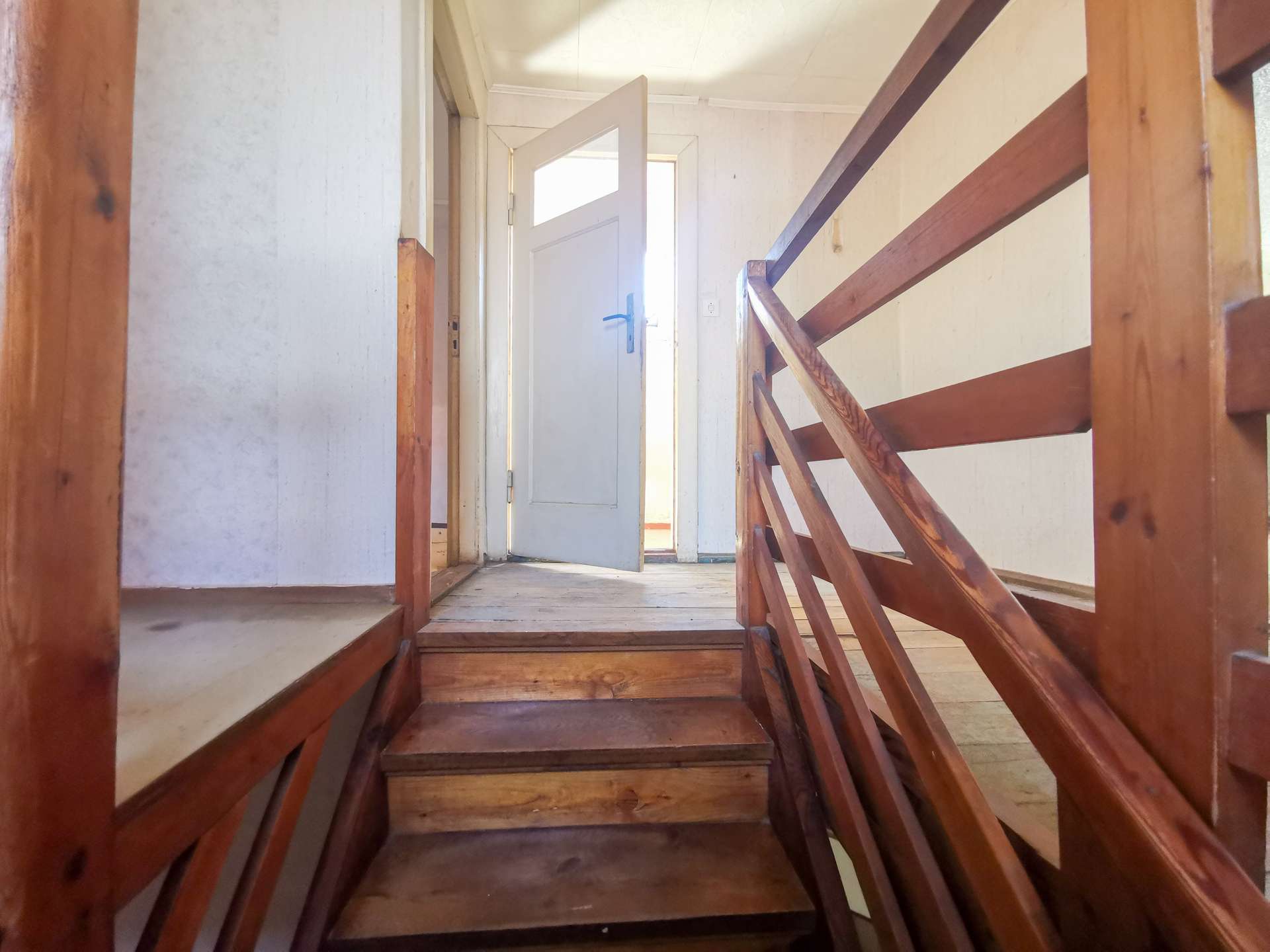 Treppe