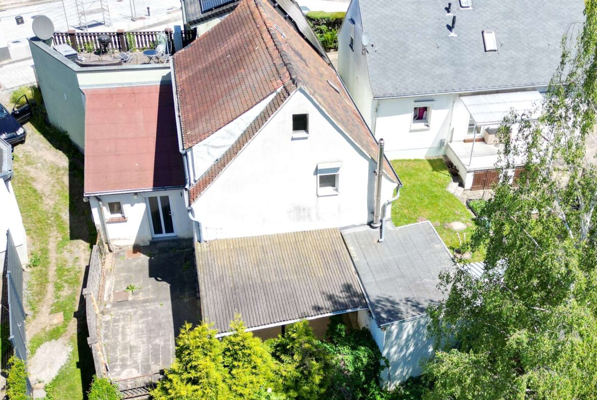 Außenansicht