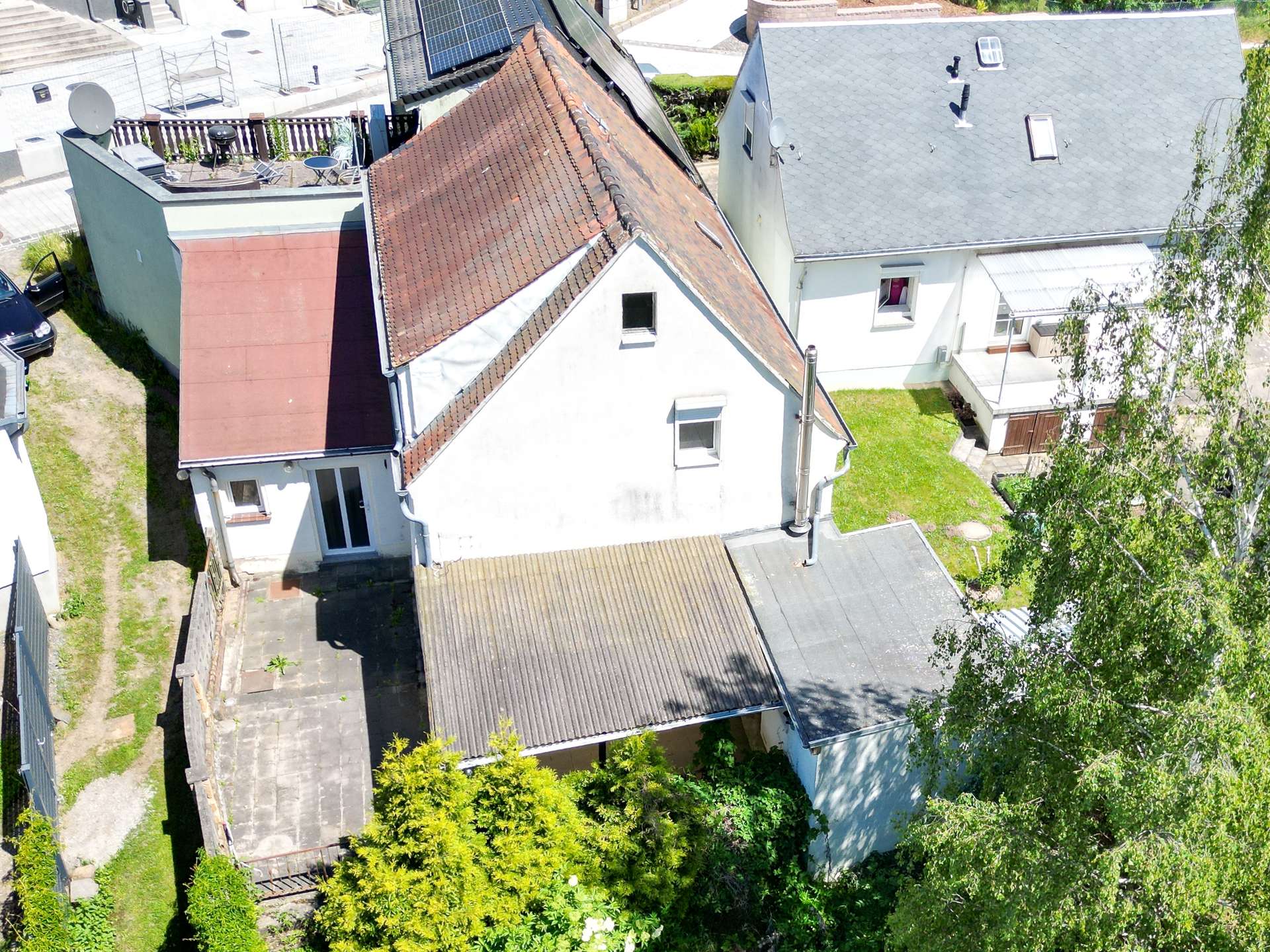 Außenansicht