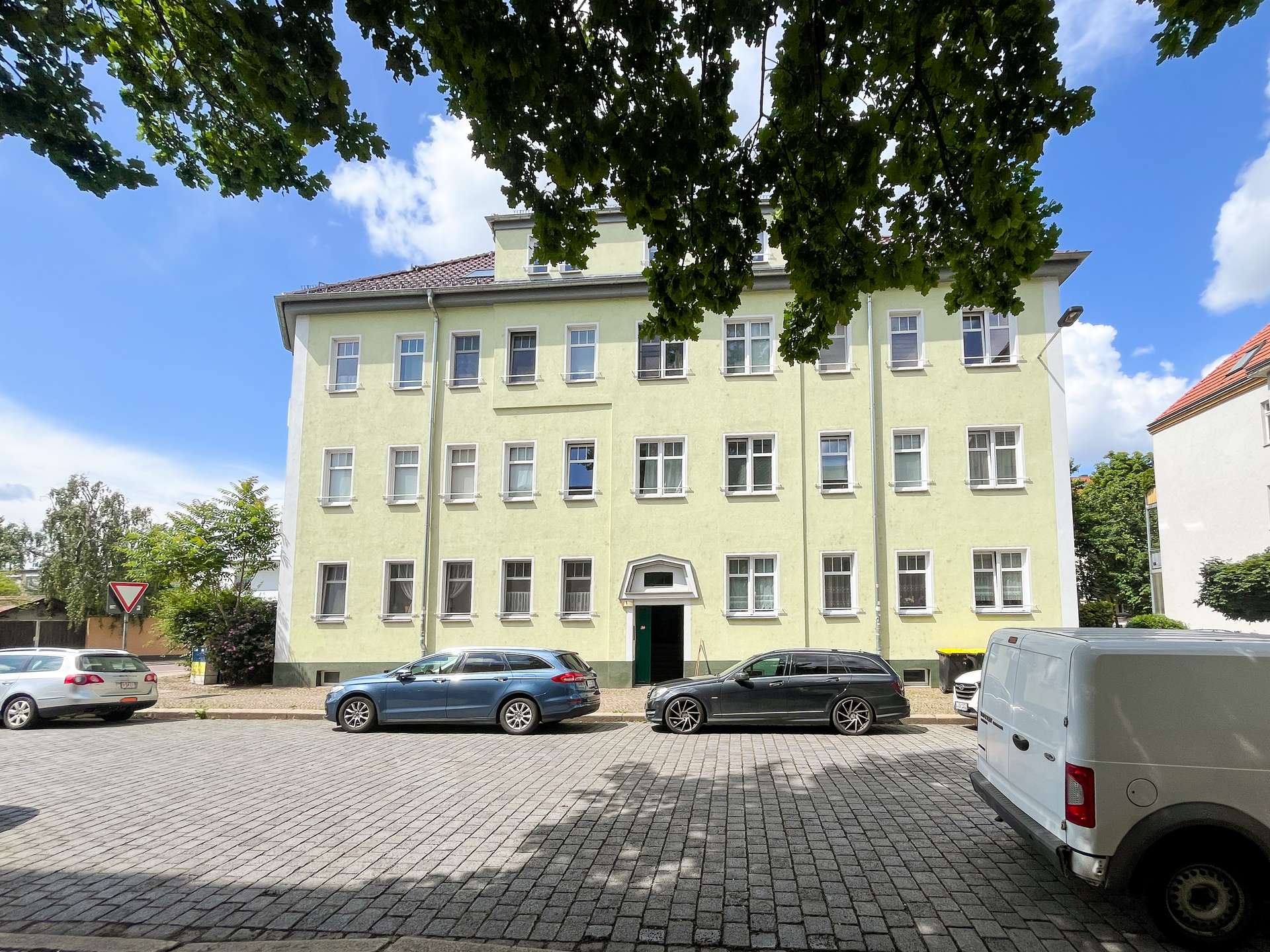 Außenansicht